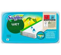 Swiffer Wet Floor Wipes Refill 3 x 12 pcs