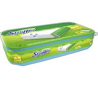 Swiffer Wet Moist Wipes Floor Wipes Refill Pack of 12