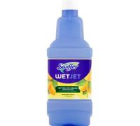 Swiffer WetJet Floor Cleaner Solution Spray Mop 1.25 L