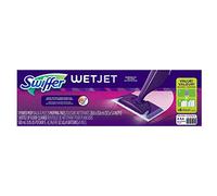 Swiffer WetJet Spray, Mop Floor Cleaner Starter Kit by Swiffer