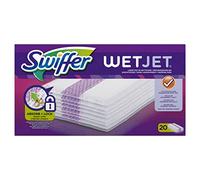 Swiffer WetJet Spray Mop Refill Wipes for all floor types