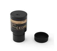 Swift 1.3 MegaPixel Digital Microscope Camera for Color Photography and Video, Eyepiece Mount, USB 2.0 Connection, Windows and Mac Compatible