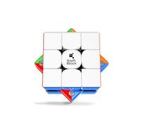 Swift 3x3 Super Maglev Speed Cube, [Super] Swift Block 2026 Flagship - 76 Magnets & Patented Core, UV Coated Professional 3x3x3 Puzzle, Premium STEM Toy Gift