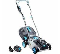 Swift 40V 2ah Cordless Lawnmower 32cm Brushless