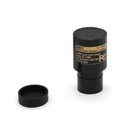 Swift 5.0 Megapixel Digital Camera for Microscopes, Eyepiece Mount, USB 2.0 Connection, Color Photography and Video, Windows and Mac Compatible