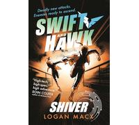 Swift and Hawk: Shiver
