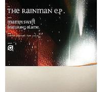 Swift & Blame - The Rainman Ep [Vinyl Single] [VINYL]