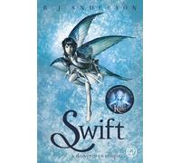 Swift by Anderson, R. J. ( AUTHOR ) Mar-01-2012 Paperback