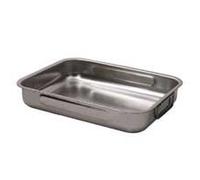 Swift Deep roaster with two side handles 30x22cm