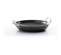 SWIFT Dexam Non-Stick Paella Pan, Dark Grey Carbon Steel