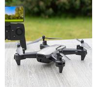 RED5 Swift Drone FPV Wi-Fi Secure PSTI Rigid Fixed Arm Remote Control Quadcopter