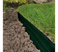 Swift Edge Garden Border Edging Kit 12m - Green