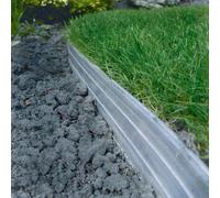 Swift Edge Garden Border Edging Kit 18m - Grey