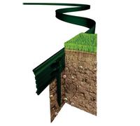 Swift Garden Edging 18m - Green