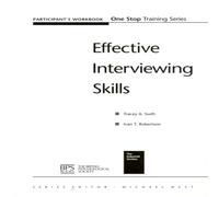 Swift Effective Interviewing Skills N/A Book Swift Multicolor