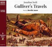 Swift, Jonathan - Guilliver's Travel