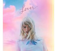 Taylor Swift - Lover [VINYL]