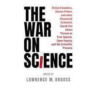 Swift Press - War on Science Renowned Scientists and Scholars Speak - E245z