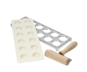 Swift Ravioli Making Set