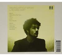 SWIFT,RICHARD - Novelist / Walking Without Effort