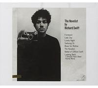 Swift, Richard - The Novelist/Walking Without Effort
