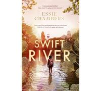 Swift River: 'I loved everything about it' Curtis Sittenfeld