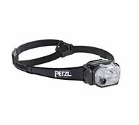 Petzl Swift Rl Headlamp Black 1100 Lumens