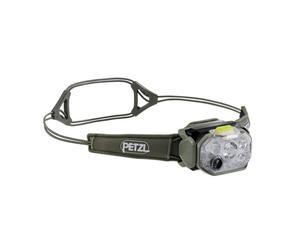 SWIFT RL | 1200 Lumens | Ultralight Headband | Pro Headtorch | Jungle Green One Size