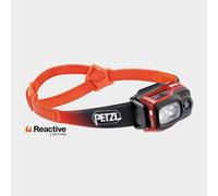 Petzl Swift RL - Head torch Orange One Size