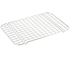 Swift Roasting Rack - To fit tray size 40 x 28cm. Actual rack size 38 x 26cm