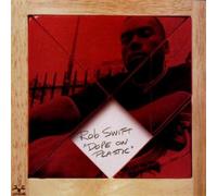Swift Rob - Dope on Plastic