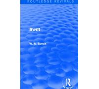 Swift (Routledge Revivals)