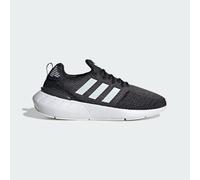 Adidas Swift Run 22 Trainers Black EU 38 Woman
