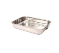 Swift Side Roaster with Handles 25x19cm