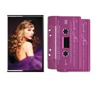 SWIFT - SPEAK NOW 'S VERSION ORCHID MARBLED CASSETTE/2-CASSETTE - - K600z