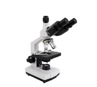 SWIFT SW320T Trinocular Microscope 40X-5000X,Professional Lab Compound Microscope with 2MP Camera, Carrying Case, Phone Holder & Experiment Accessories - Metal Body for Adults & Students