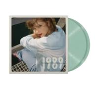 1989 (Taylor'S Version) (Aquamarine Green Lp) [VINYL]