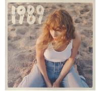 Taylor Swift - 1989 (Taylor'S Version) (Ltd. Rose Garden Vinyl) [VINYL]