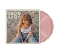 Taylor Swift - 1989 (Taylor'S Version) (Ltd. Rose Garden Vinyl) [VINYL]