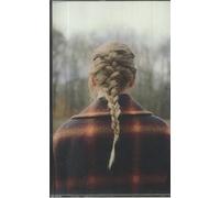 SWIFT, Taylor - Evermore - cassette