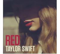 Taylor Swift - Red [VINYL]