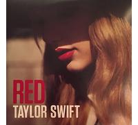 Swift,Taylor - Red [Vinyl LP] [VINYL]