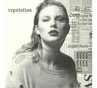 Taylor Swift - Reputation (2 LP)