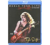 Swift, Taylor - Speak Now World Tour Live