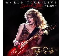 Speak Now World Tour Live