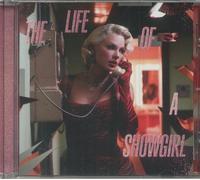 SWIFT, Taylor - The Life Of A Showgirl (Dressing Room Rehearsal Version) - CD