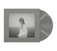 Taylor Swift – Tortured Poets Department – The Albatross Edition – 2x Smoke Gray Vinyl