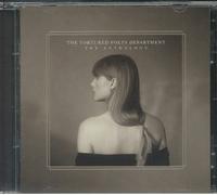 SWIFT, Taylor - The Tortured Poets Department: The Anthology - CD (2xCD)