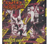 Swift - The Ruff SH*** [CD-Single]