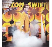 Swift, Tom - Dress Up